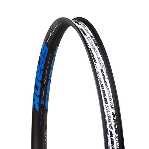 Spank Spike 350 Vibrocore 29 Roue Jante VTT Enduro Downhill Tubeless