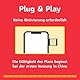TSIM China SIM-Karte 30 Tage | 10 GB High-Speed-Daten | Automatische Aktivierung | Hotspot-Sharing erlaubt | Unterstützt Google, Facebook, Whatsapp und mehr. Nur Daten, Keine Anrufe.