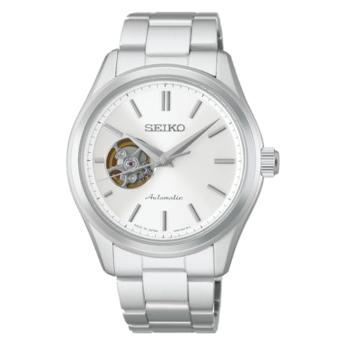 [�Z�C�R�[�E�I�b�`]SEIKO SELECTION HFB001J �����Y�r���v ���{�� ���J�j�J�� ������(�芪��) �I�[�v���n�[�g