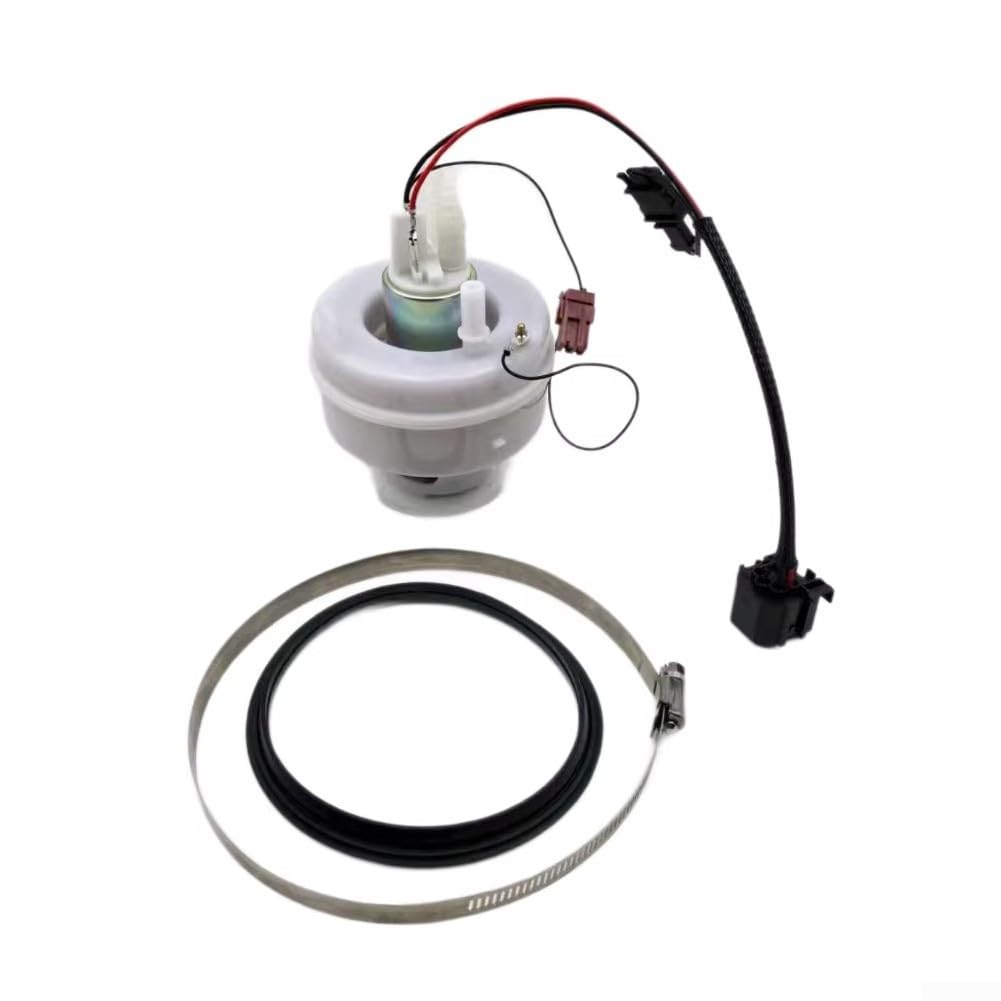 Pompa carburante per BMW 128i 328i xDrive 2007-2013 per l6 3.0L N51B30A Motore Sostituzione Diretta Numero Parte 16147194207 SP5118M Componente Auto ad alte prestazioni