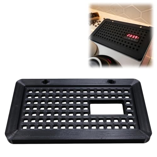 Top Mount Bracket Compatible with Gaggia Classic Pro Clean Layout