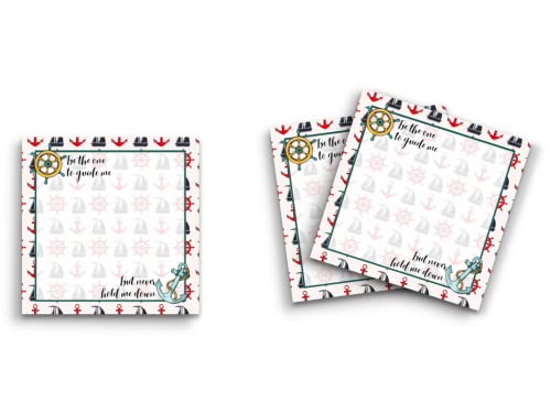 Notes adhésives de bureau Butler in the Home idéales pour organiser vos idées à la maison