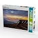 Produktbild CALVENDO Puzzle Unendliche Horizonte 2000 Teile Lege-Größe 90 x 67 cm Foto-Puzzle Bild von TomKli