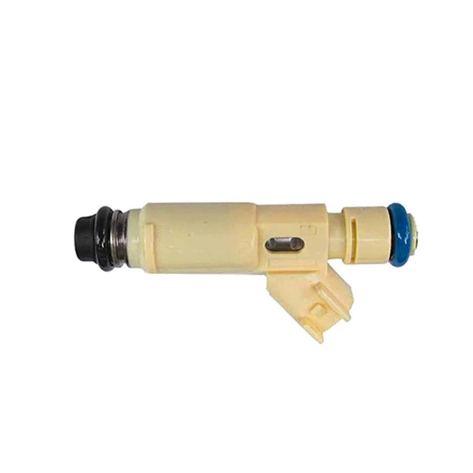 Nmjlqw One Color For Ford For Escape For Mercury Sable 3.0L 6Pcs Car Fuel Injector Nozzle 195500-3521 822-11157
