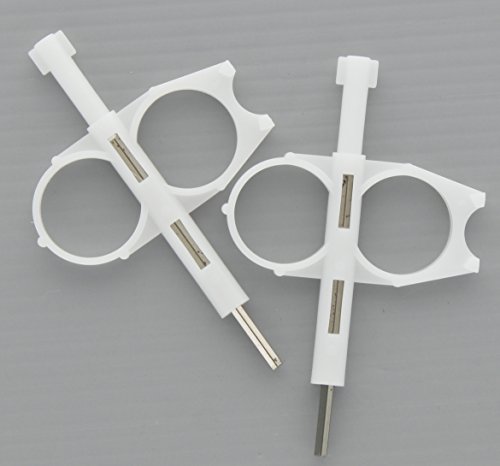 Chiave Esagonale Regolazione Turbina Pgp