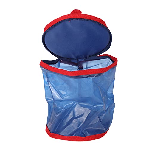 Bolsa de Armazenamento de Bola de Golfe, Saco de Armazenamento de Bola de Golfe de Grande Capacidade