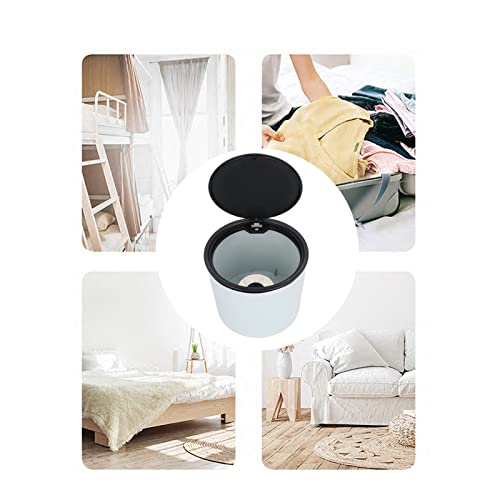 Máquina de lavar portátil – Mini máquina de lavar para meias, roupas íntimas, pequenas coisas, máqui