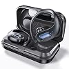 GCBIG Bluetooth Kopfhörer in Ear, Sport Wireless Earbuds, HiFi-Stereo Bluetooth 5.0 Kopfhörer Kabellos, 40 Stunden…