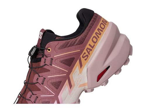 Image of Salomon XA Pro 3D Men's Trail Running and Hiking Shoes