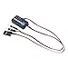 Produktbild SM SunniMix 1Pcs Flysky FS-CVT01 Spannung Sammlung Modul für iA6B iA10 Empfänger für Auto Boot Flugzeug Spielzeug