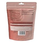 catz finefood Meatz Katzen Leckerlies Huhn N° 3 - knusprige Fleischstreifen, gegrilltes Hühnerfleisch mit Biotin für gänzendes Fell - Katzensnack ohne Zucker, getreidefrei, 45g – Bild 2