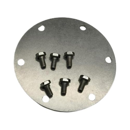 Kit reconstruction pompe à eau pour sécuriser vos croisières en mer sur 2YM15 - 4