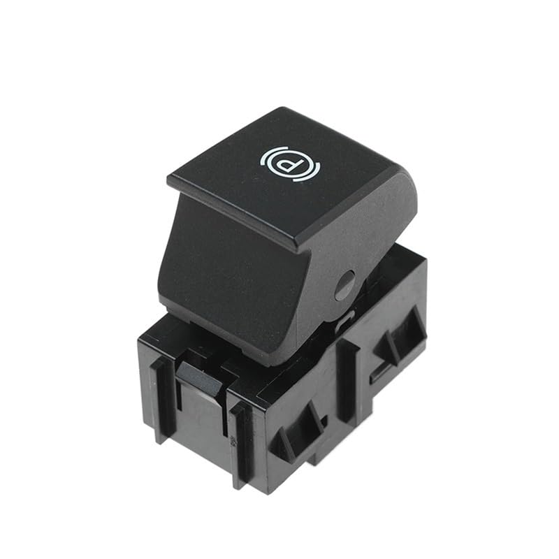 Cache-Bouton de Frein à Main Électronique Antara : Commande Fluide Rehaussée - 5