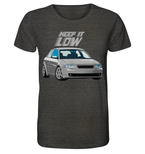  glstkrrn A3 S3 8L T-Shirt