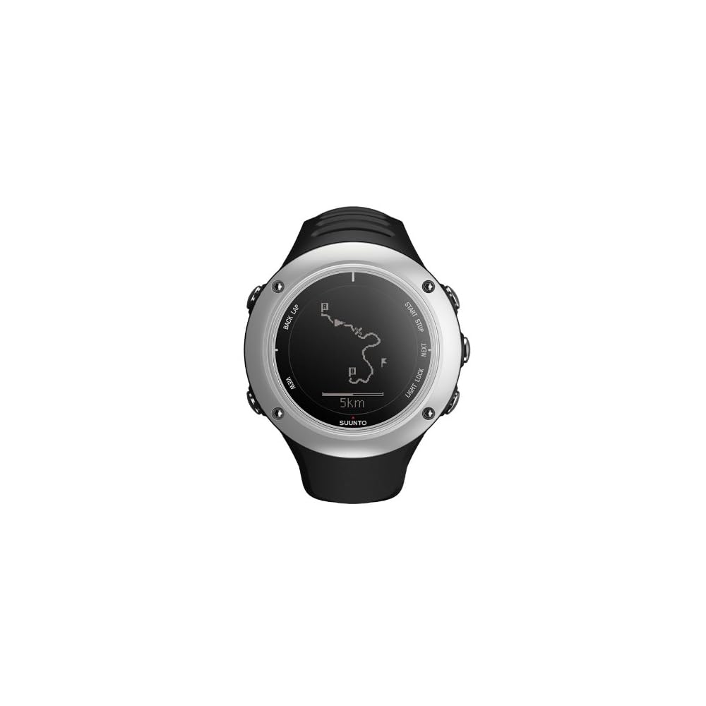 Ambit2 Watch Suunto Ambit Black Suunto Ambit2 R In-Depth Review DC