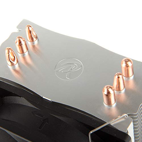 Build My PC, PC Builder, Raijintek 0R100005