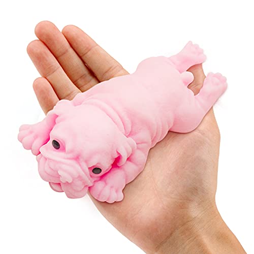XNC[Y fidget toy XgX ObY   邩킢  VJQ ᔽ  qǂ ɂԂ Ђ܂ԂObYl ObYv[g _o (1PCS 傫Ȍ)