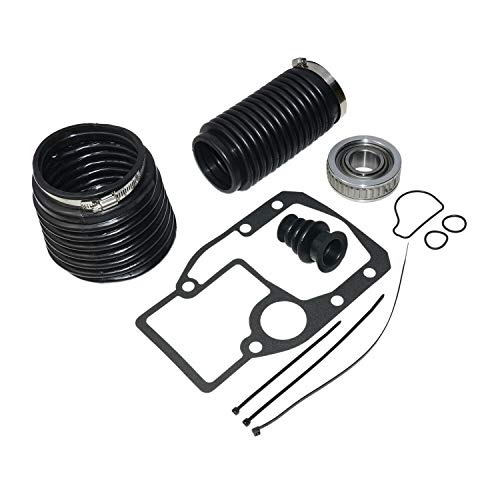 NSGMXT-Transom Bellows Repair Kit 3850426 3853807 911826