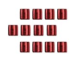 Carbon Express Nano-XR BullDog 580 Nock Collar (Fits Nano-XR 580), 12-Pack