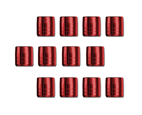 Carbon Express Nano-XR BullDog 580 Nock Collar (Fits Nano-XR 580), 12-Pack