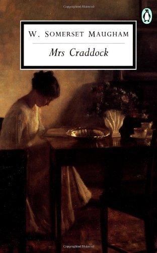 Mrs Craddock (Classic, 20th-Century, Penguin)