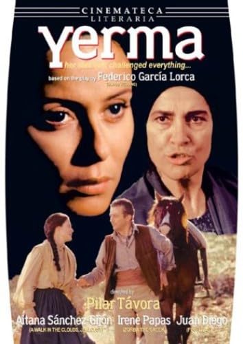 Yerma [DVD]