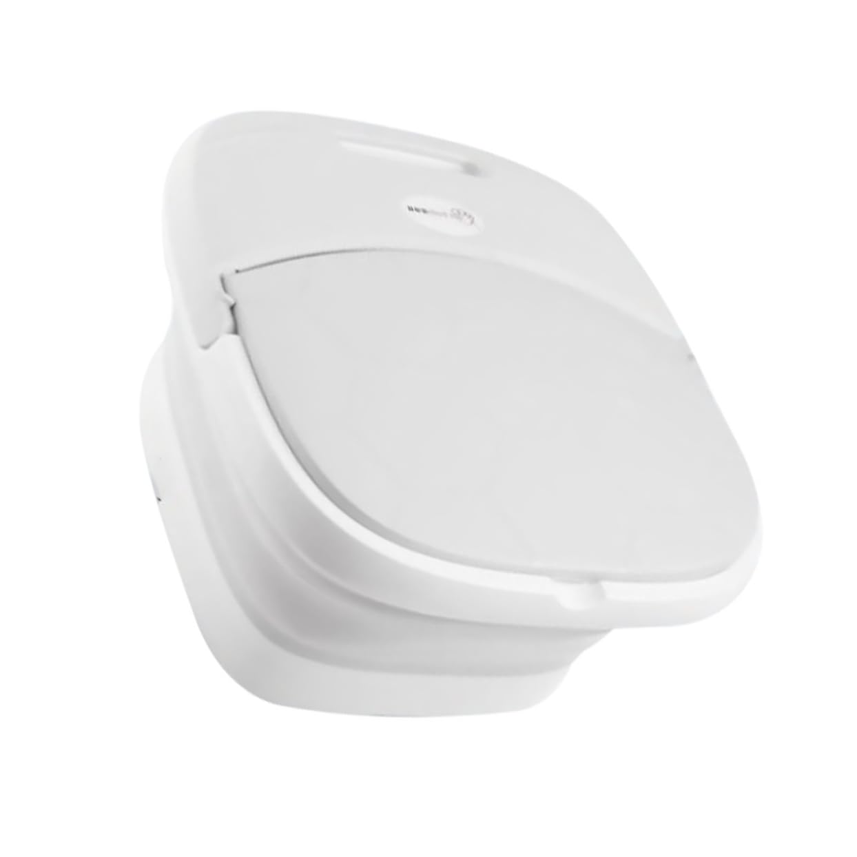 TOVINANNA Foot Bath Basin Folding Foot Bucket Perfect for Living Room Easy to Carry