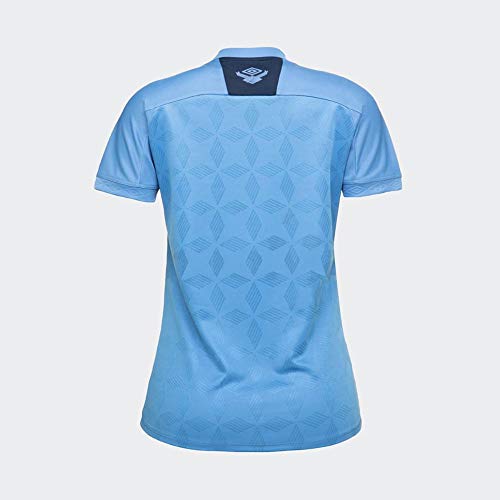 Camisa Umbro Grêmio 2020 Iii Feminina