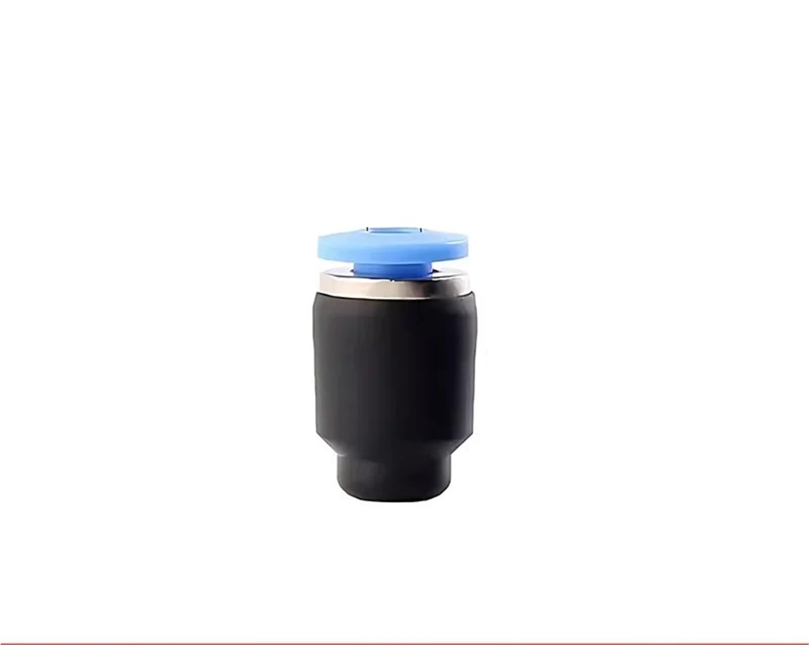 Tapón de tubería PPF de polipropileno estructural para ingeniería neumática 1