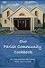 Our Parish Community Cookbook: Sts. Peter and Paul RC Church