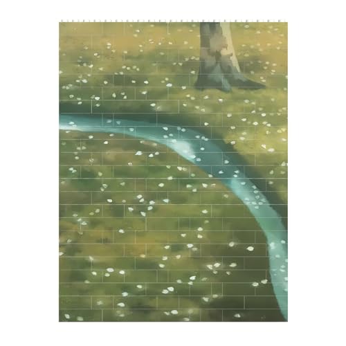 R@ i ߂䂭t ςݖ؃pY ̏ pŶ y XgX DIY l q SҌ ȒP a v[g 16.7x22.3cm