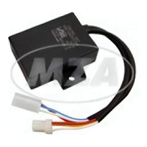 Preisvergleich Produktbild Powerdynamo Steuereinheit BK350