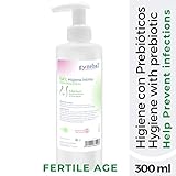 2.- CON PREBIÓTICOS para poder preservar la flora vaginal, los prebióticos son una buena herramienta, se trata de azúcares naturales selectivos y permiten la supervivencia de la flora vaginal, pero no de patógenos, previniendo la aparición de infecciones. Además los prebióticos incorporados en GYNEBAL estimulan las defensas naturales de nuestro organismo, pudiendo prevenir también desde el interior las posibles infecciones que se puedan producir en la zona vaginal.