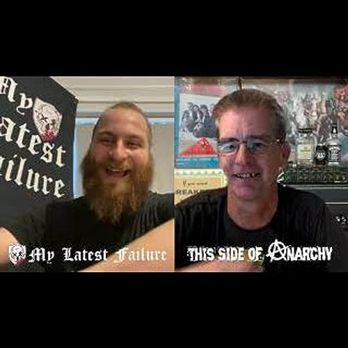 Band to Band featuring My Latest Failure