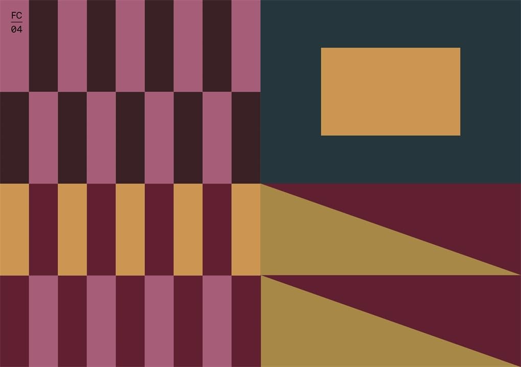 Palette Playbook Nostalgic: Your Guide to Creative Colour Combinations