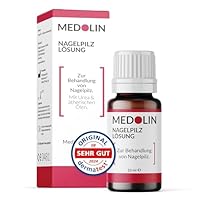 Medolin® Effektiver Nagellack
