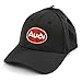 Produktbild Audi A7-7223 Basecap Baseballcap Baseballkappe Kappe, schwarz, Oval Logo