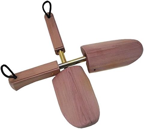 Cedar America Classic Shoe Trees, 2-Pair