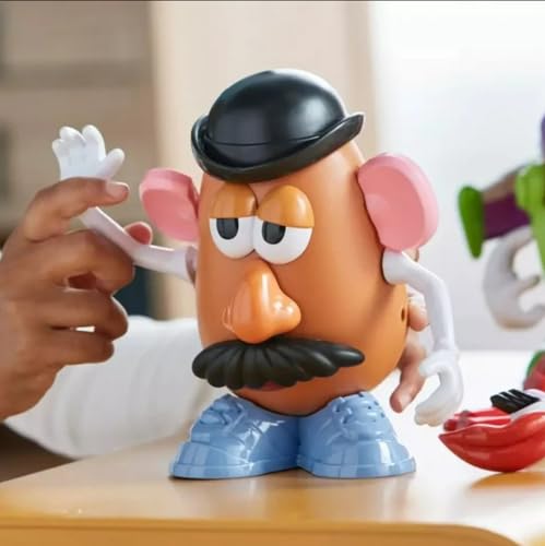 Mr. Potato Head Disney Mr. Potato Head Play Set thumb #6