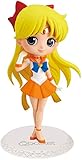 Banpresto The Movie [Sailor Moon Eternal] Q posket-Super Sailor Venus-(ver.A)