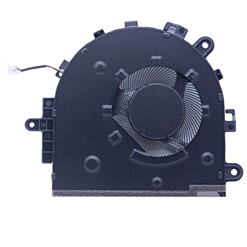 Ventilateur de processeur Lenovo IdeaPad pour éliminer la surchauffe
