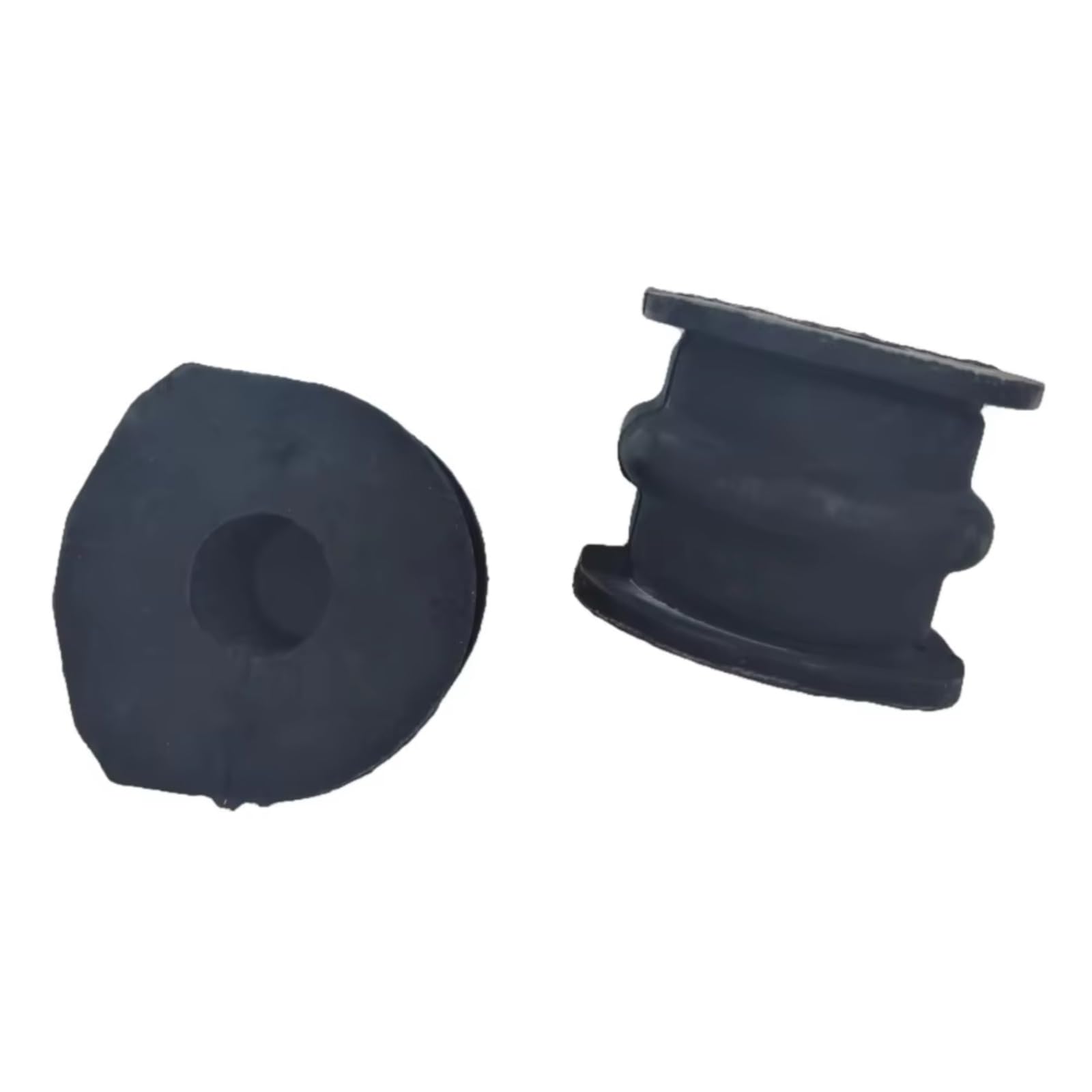 Bieletas delanteras y buje estabilizador trasero 54613-JG17C compatibles con Qashqai J10 1.6 7