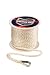 Attwood Nylon Twisted Anchor Line with Thimble (3/8-Inchx150-Feet)