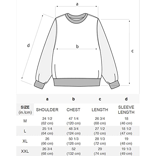 Aelfric Eden Mens Color Patchwork Oversized Sweater Knit Jumper Unisex Casual Pullover Sweaters #TOP5