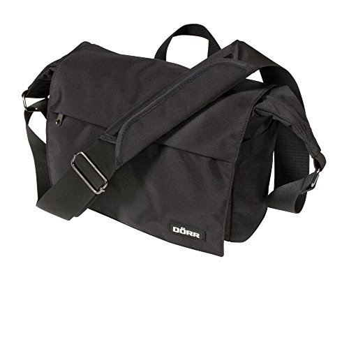 Preisvergleich Produktbild DÖRR Fototasche Move! small schwarz