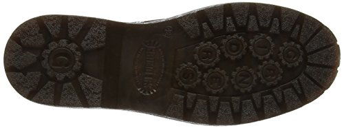 Grinders Percival, Derby stringata uomo