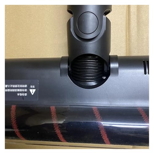 Brosse sols durs Dreame V12 T30 évite les rayures au sol - 4