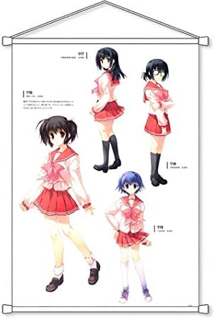 Amazon トゥハート２ B2タペストリー 柚原このみ 十波由真 羽根崎美緒 728mm X 515mm アニメ 萌えグッズ 通販