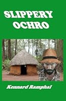Slippery Ochro 0981375138 Book Cover