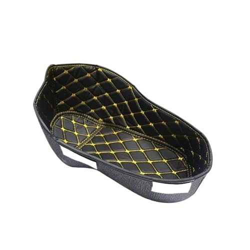 Forro Maletero Motocicleta para GTS300 Protector Trasero